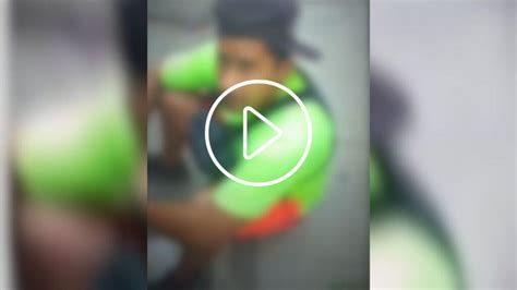 el patron video gore|'El Patrón' patea salvajemente a un hombre después de que su .